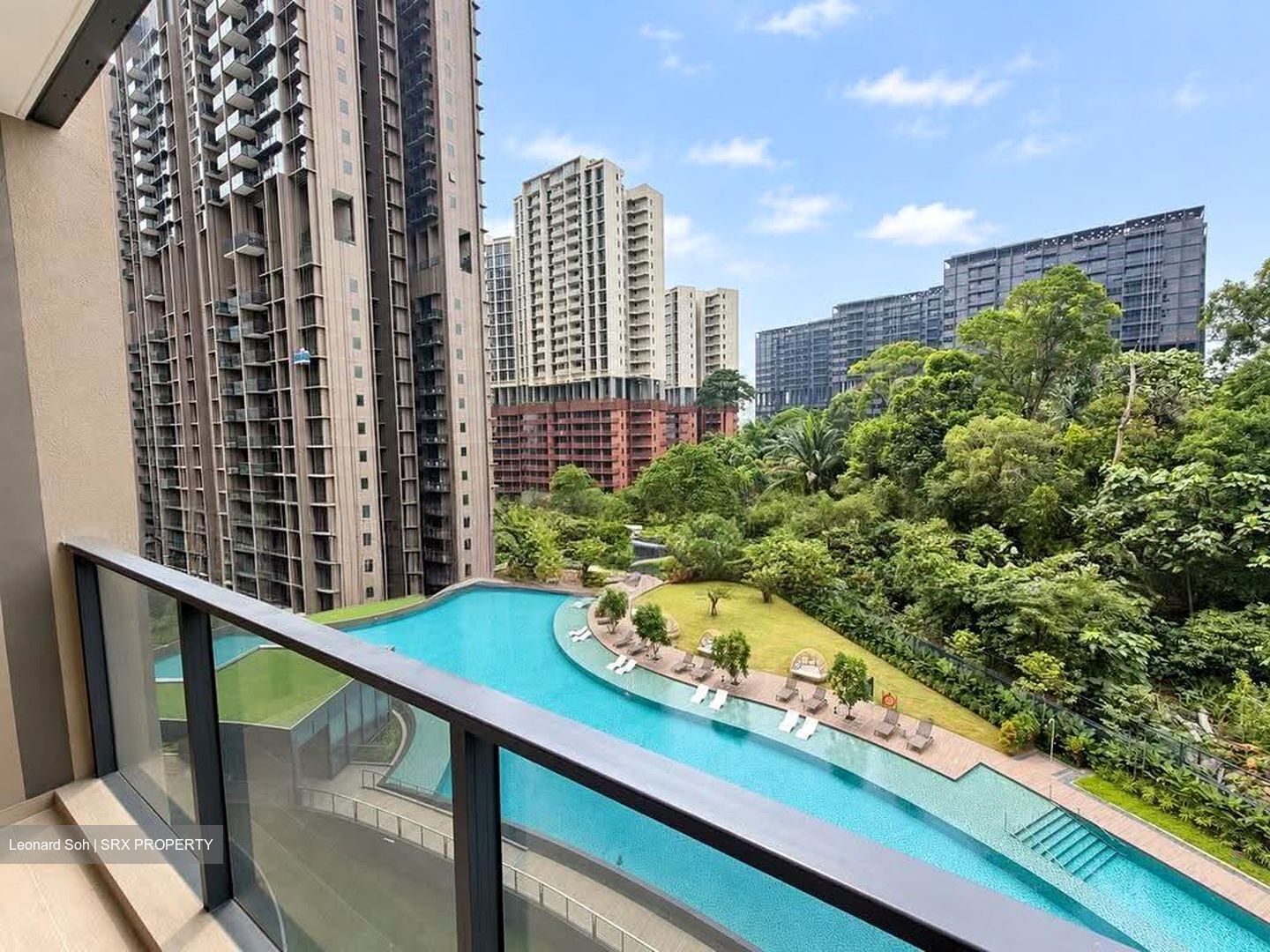 Hillock Green (D26), Apartment #636000261